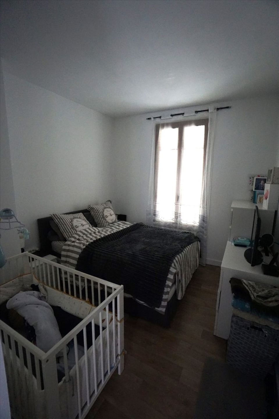Appartement à vendre, 34m², Aulnay-sous-Bois