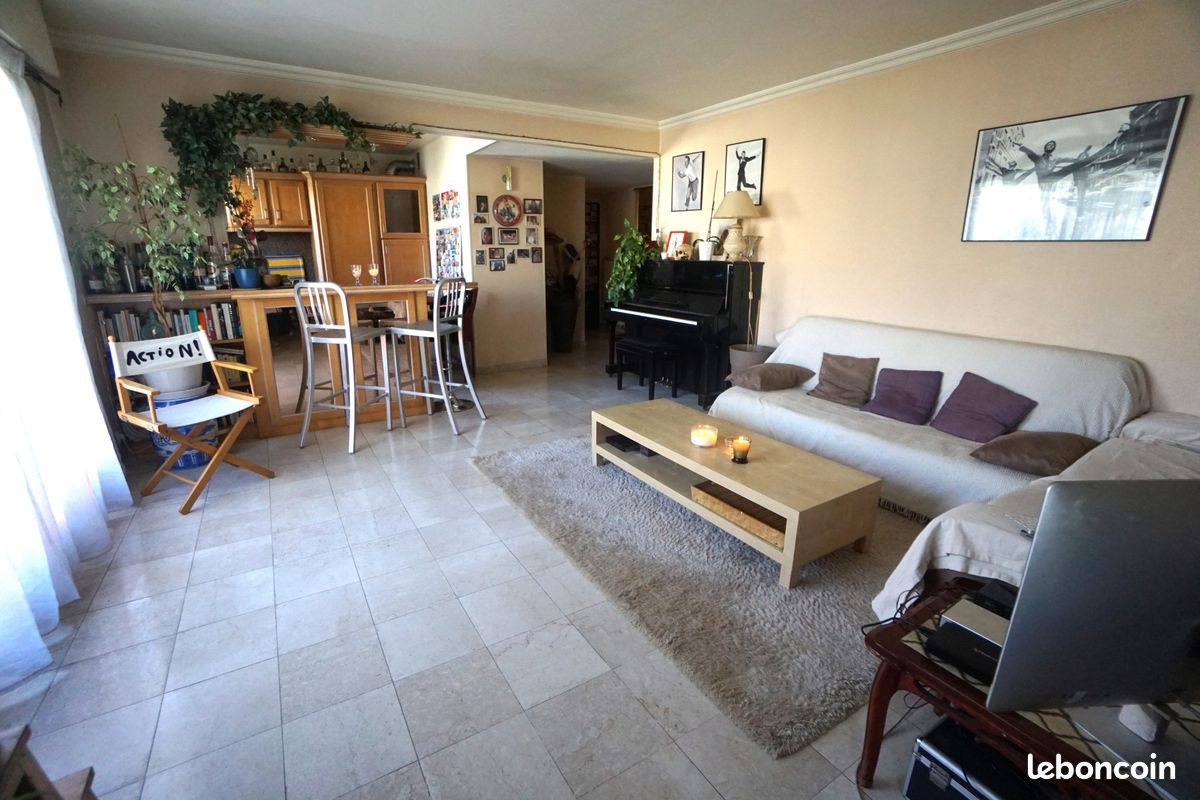 Appartement à vendre, 85m², Aulnay-sous-Bois