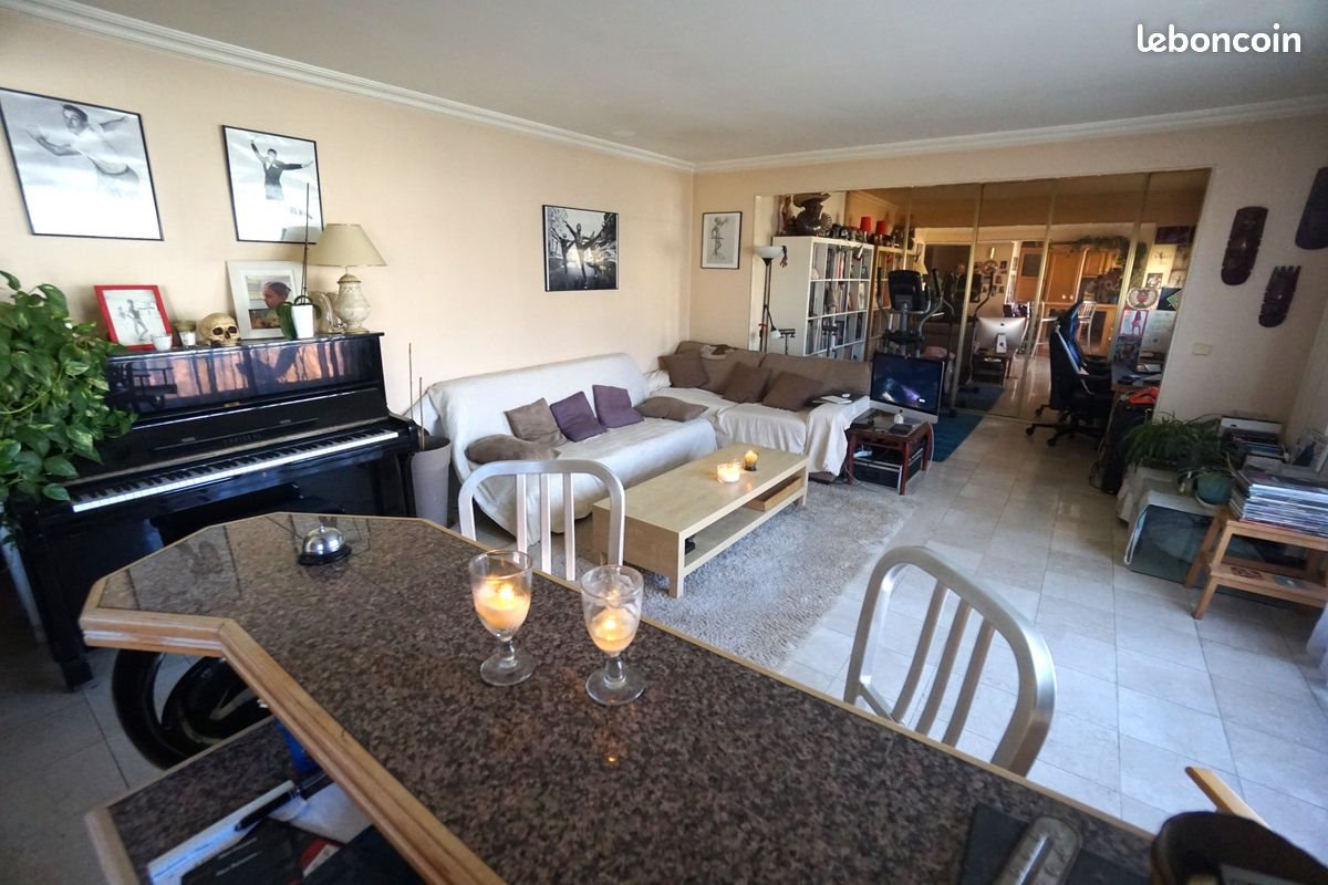 Appartement à vendre, 85m², Aulnay-sous-Bois