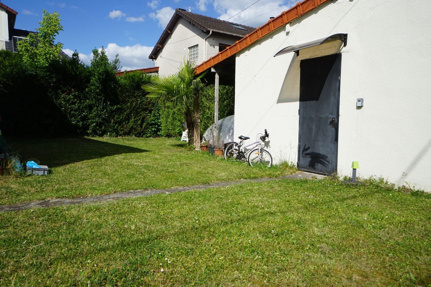 Maison à vendre, 110m², Aulnay-sous-Bois