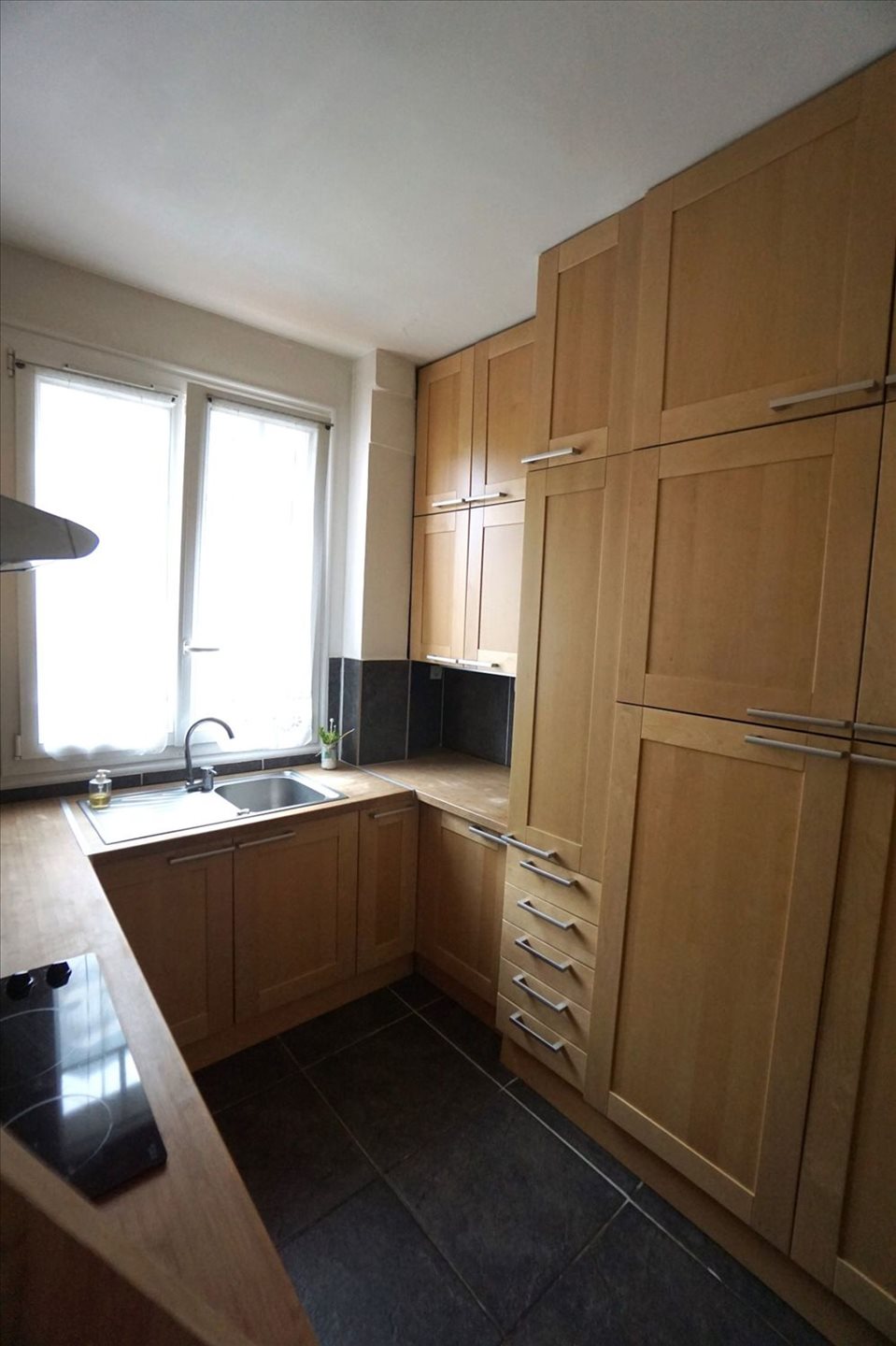 Appartement à vendre, 44m², Aulnay-sous-Bois