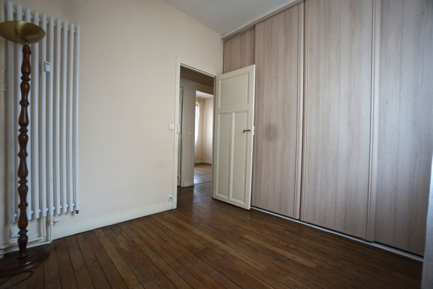 Appartement à vendre, 44m², Aulnay-sous-Bois