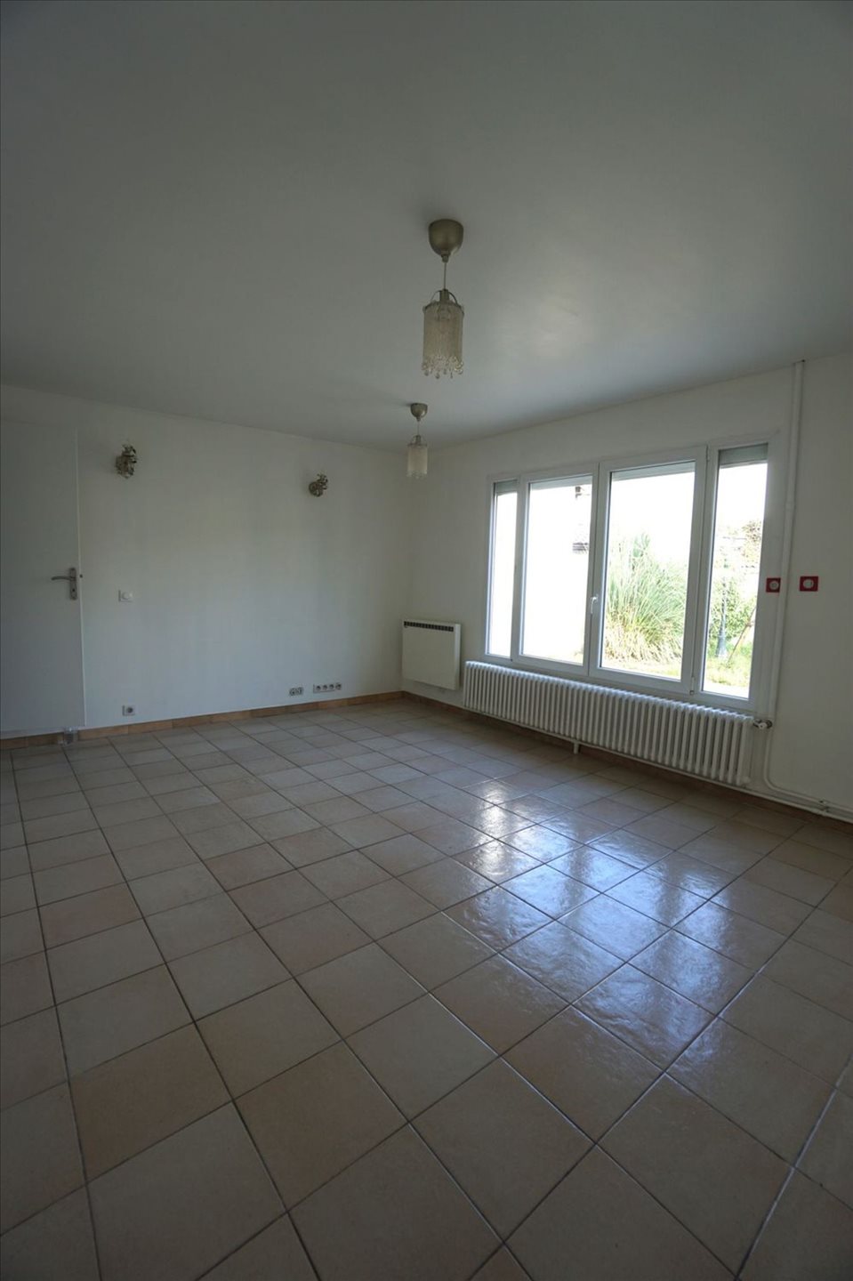 Maison à vendre, 110m², Aulnay-sous-Bois