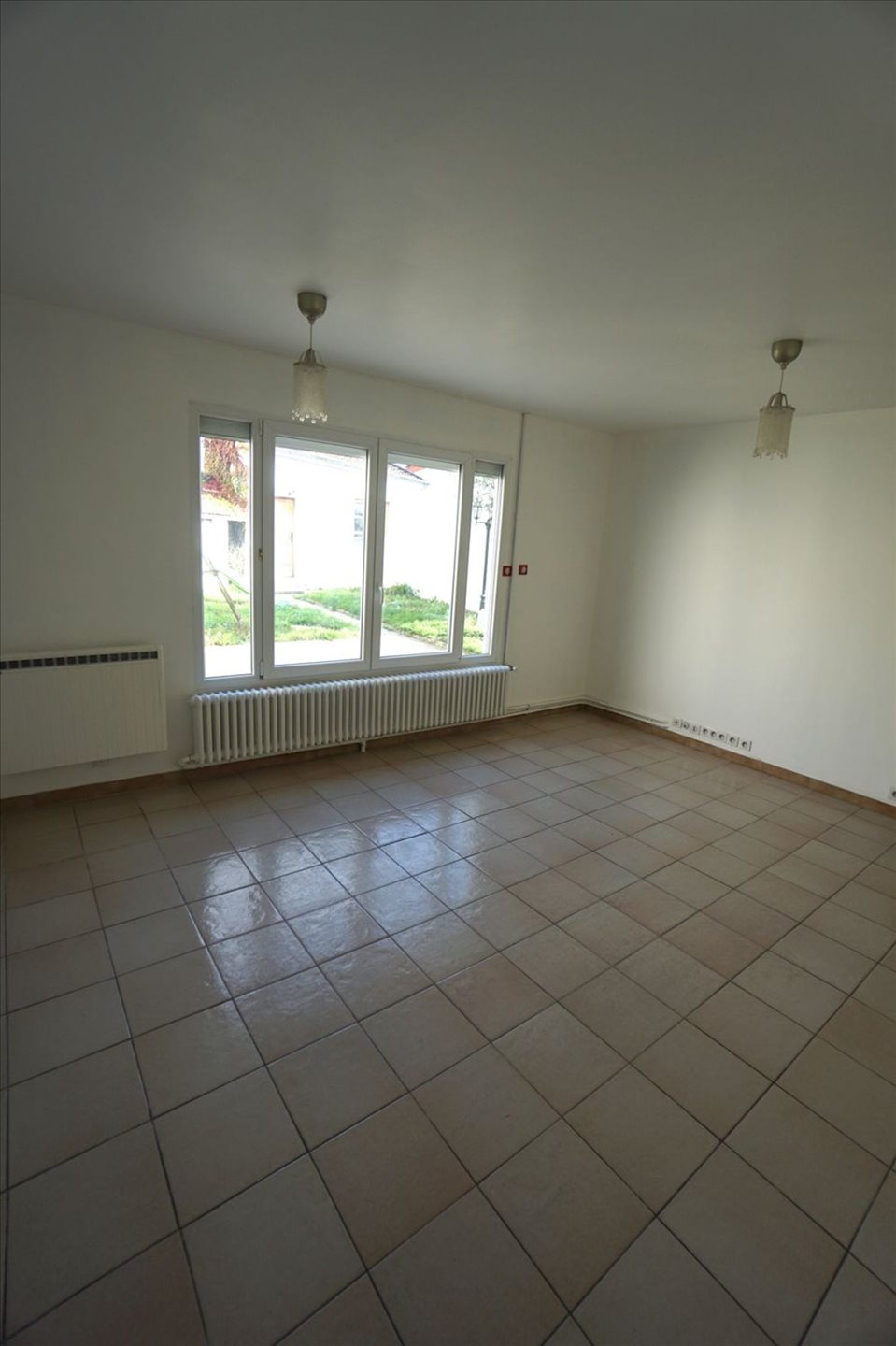 Maison à vendre, 110m², Aulnay-sous-Bois