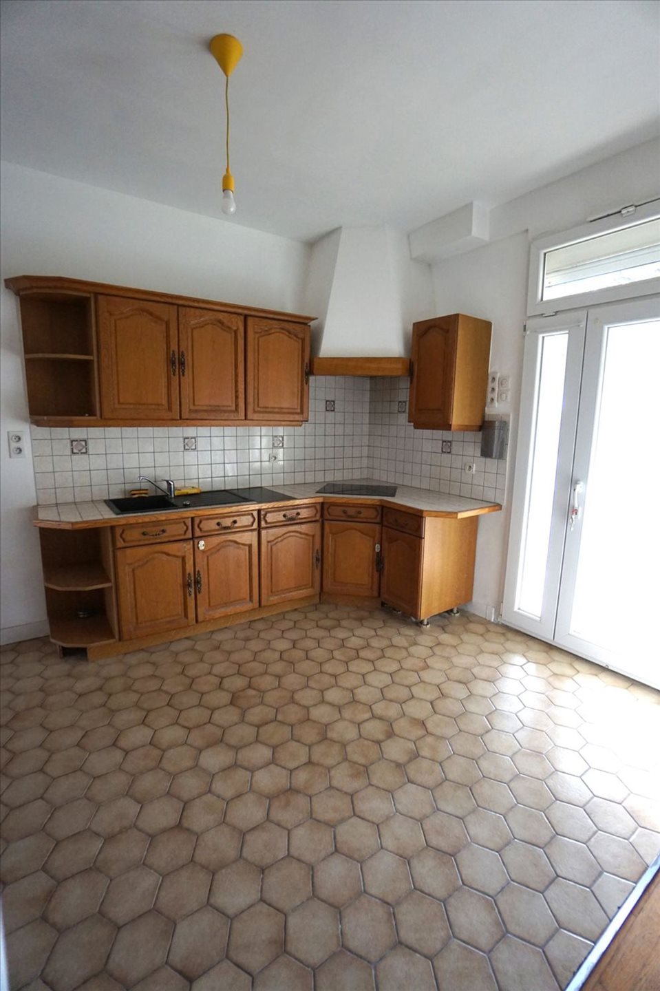 Maison à vendre, 110m², Aulnay-sous-Bois