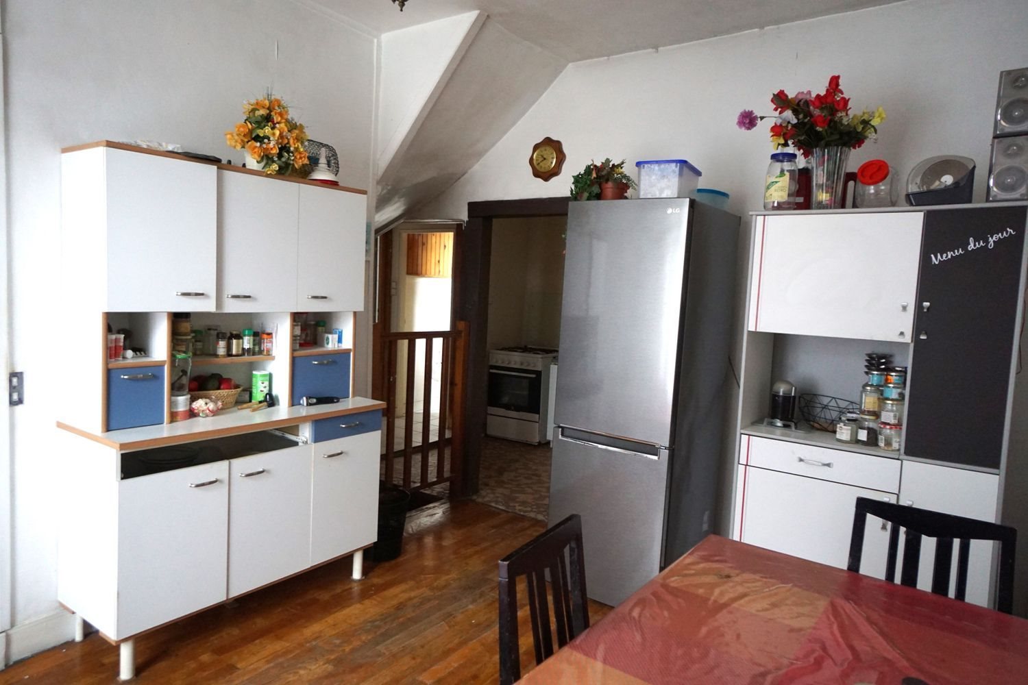 Maison à vendre, 95m², Aulnay-sous-Bois