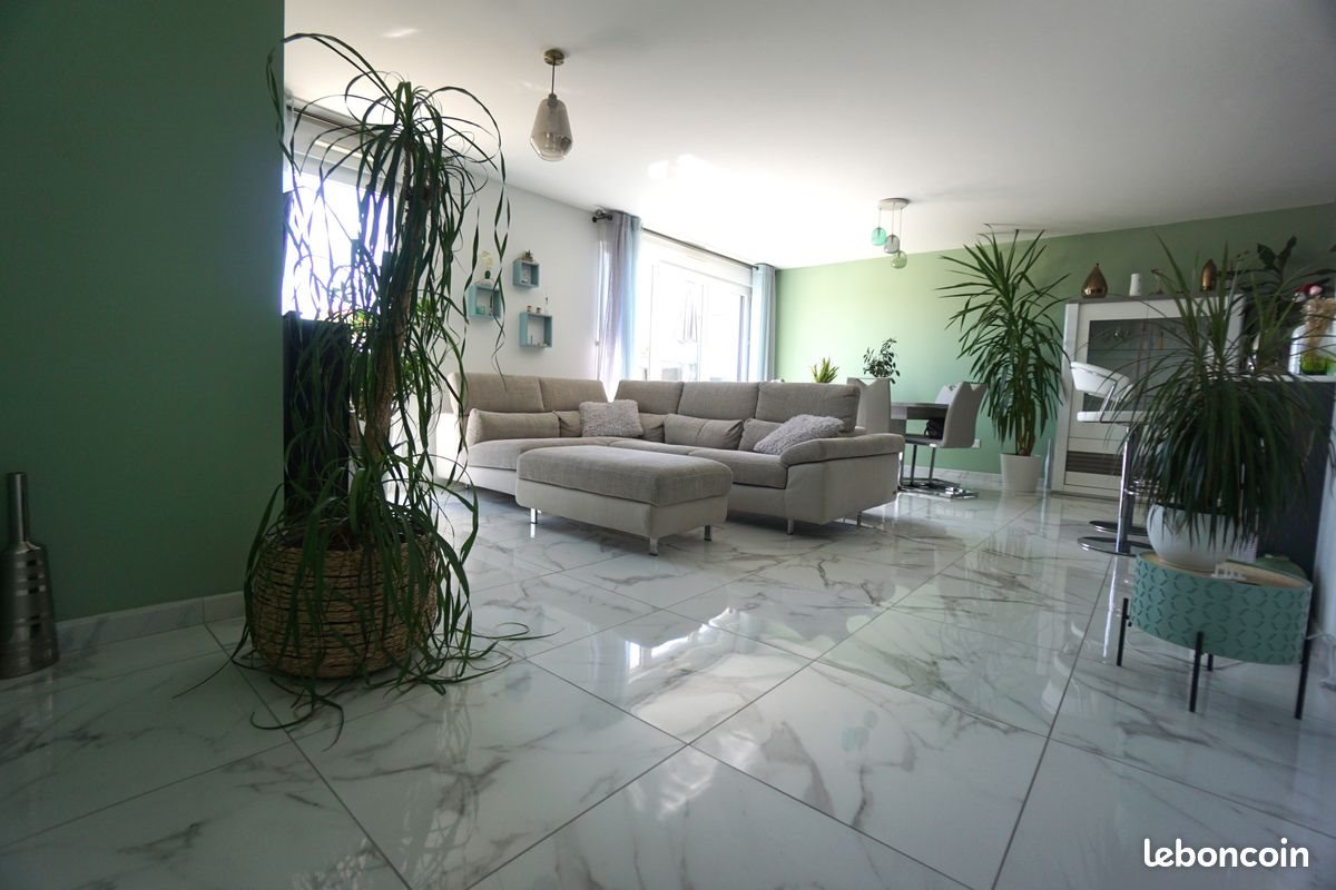 Appartement à vendre, 83m², Aulnay-sous-Bois
