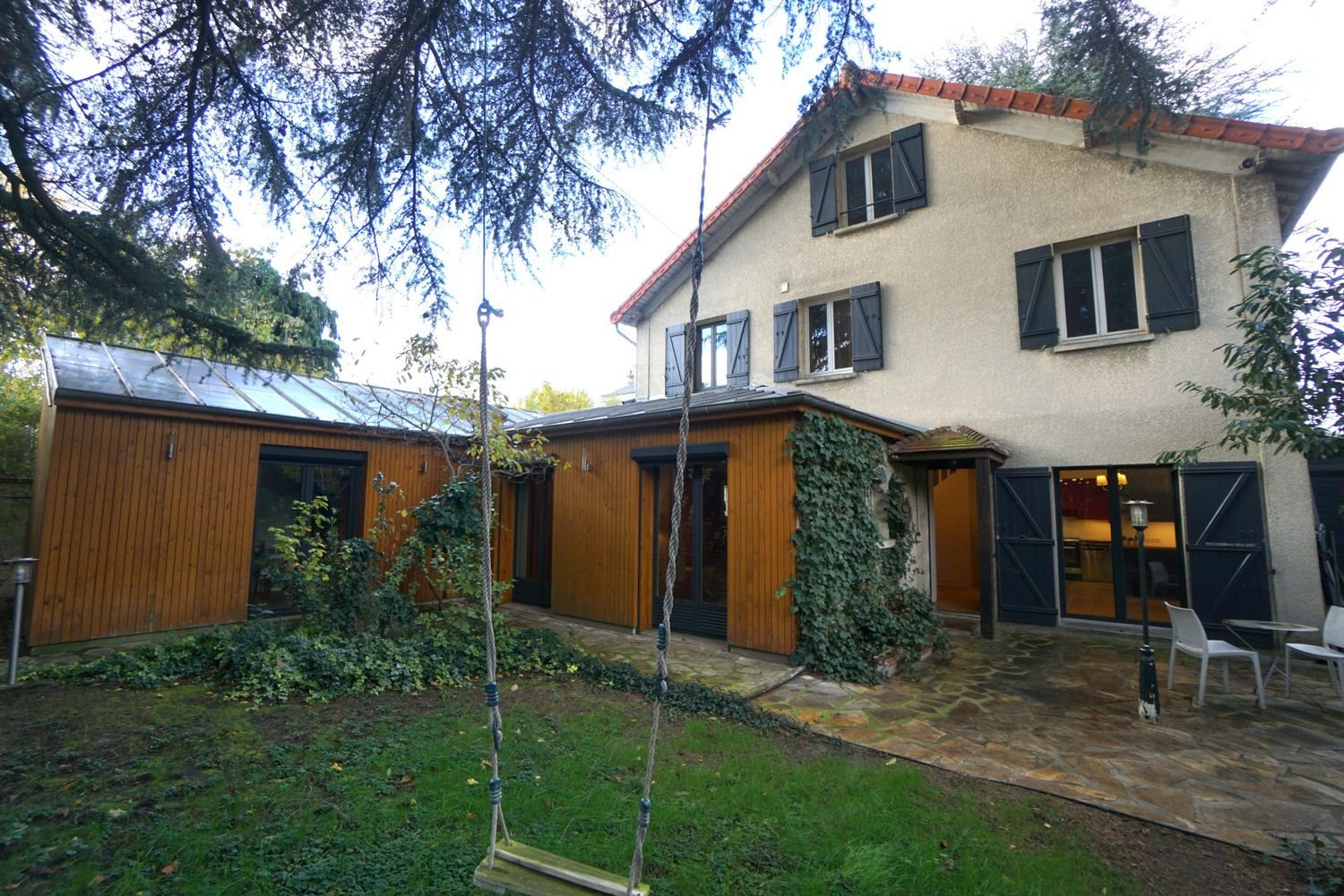 Maison à vendre, 160m², Aulnay-sous-Bois