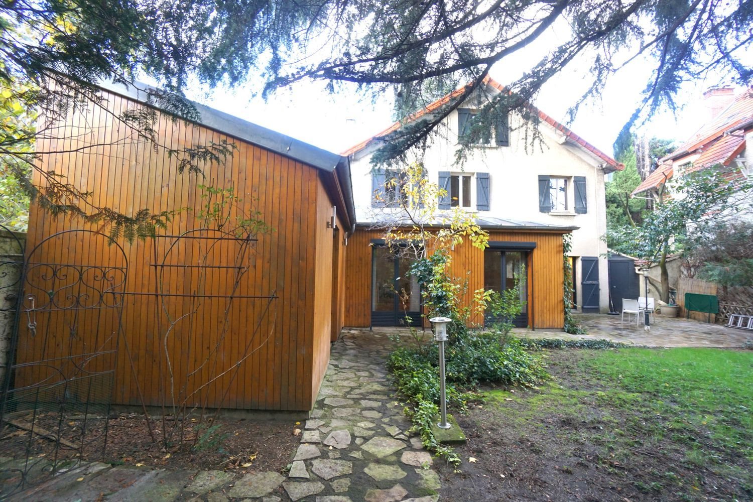 Maison à vendre, 160m², Aulnay-sous-Bois