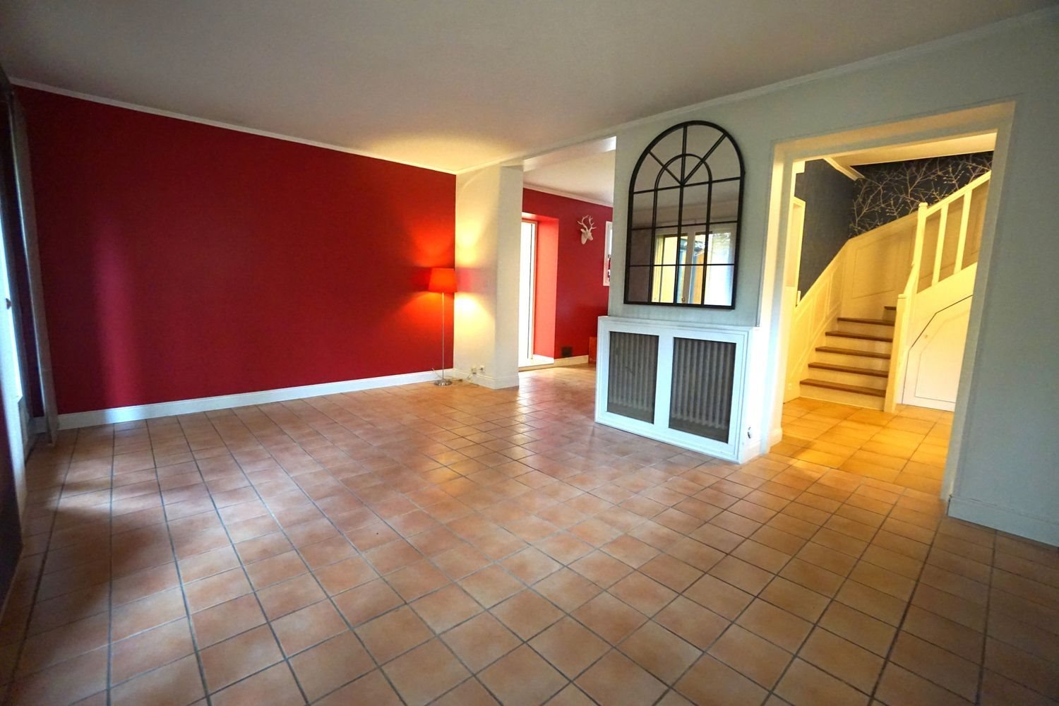 Maison à vendre, 160m², Aulnay-sous-Bois