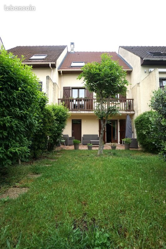 Maison à vendre, 90m², Aulnay-sous-Bois
