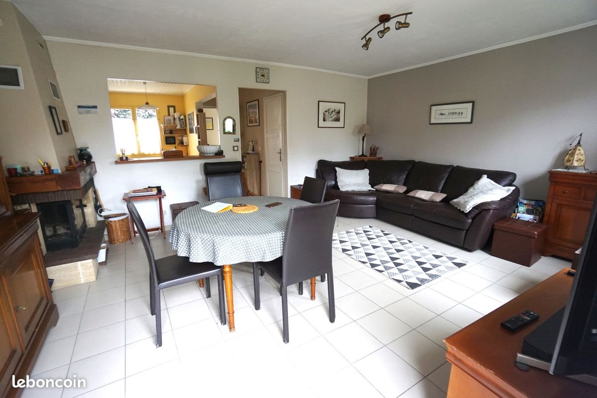 Maison à vendre, 90m², Aulnay-sous-Bois