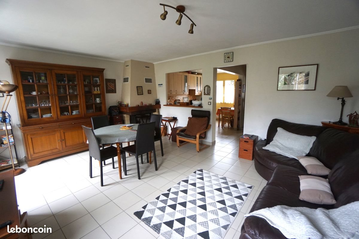 Maison à vendre, 90m², Aulnay-sous-Bois