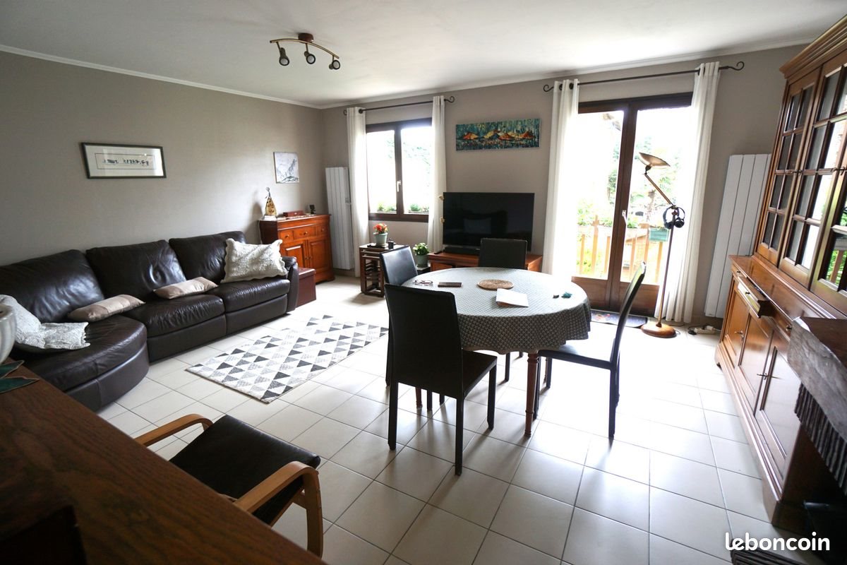 Maison à vendre, 90m², Aulnay-sous-Bois