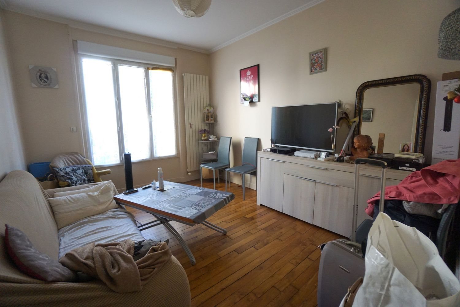 Maison à vendre, 60m², Aulnay-sous-Bois