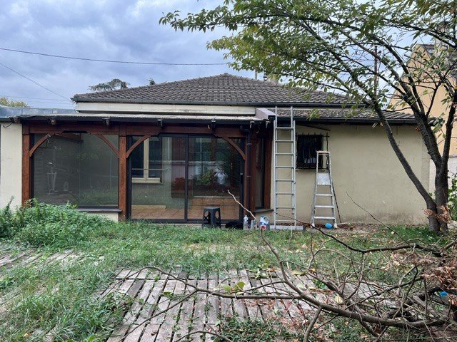 Maison à louer, 80m², Aulnay-sous-Bois