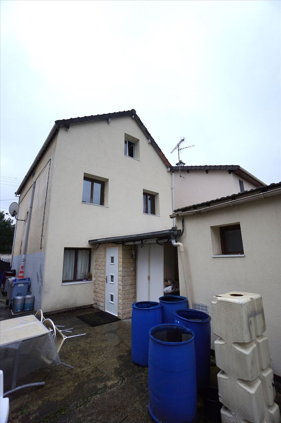 Maison à vendre, 179m², Aulnay-sous-Bois