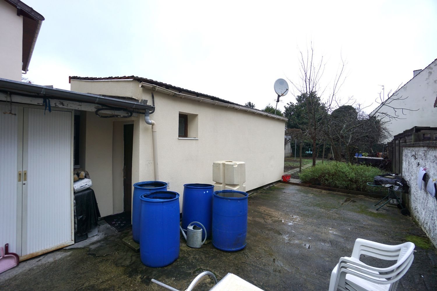 Maison à vendre, 179m², Aulnay-sous-Bois