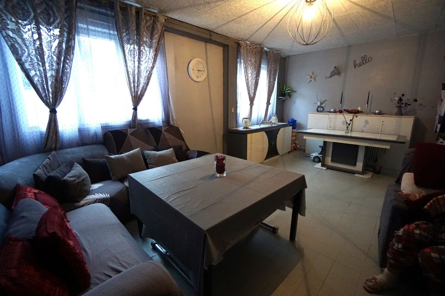 Maison à vendre, 179m², Aulnay-sous-Bois