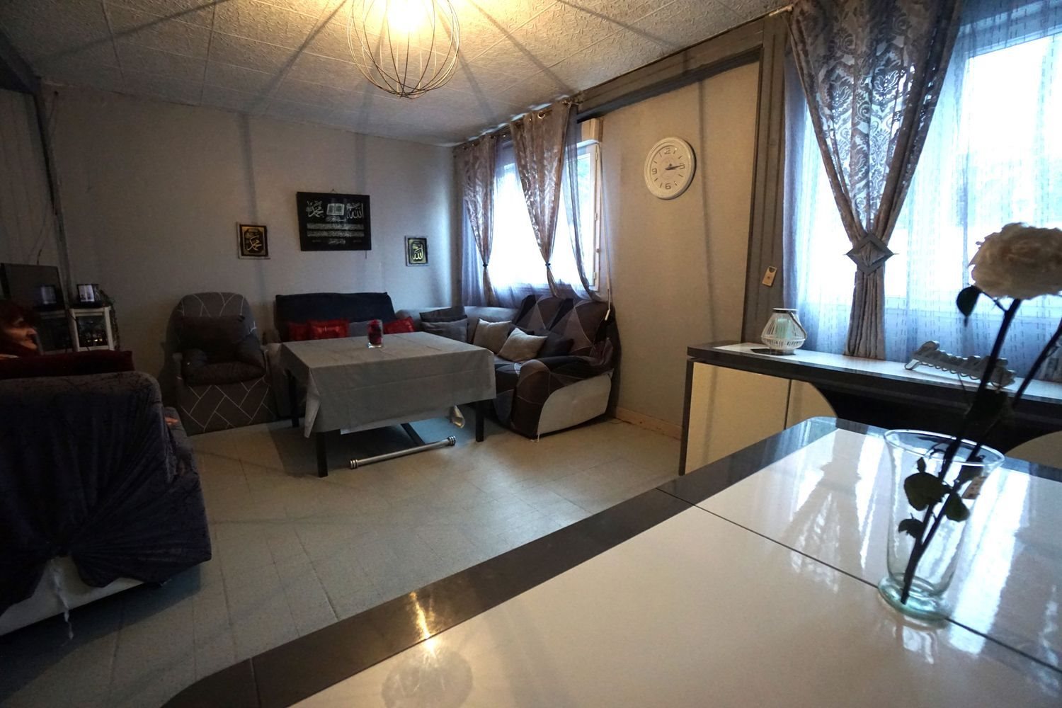 Maison à vendre, 179m², Aulnay-sous-Bois