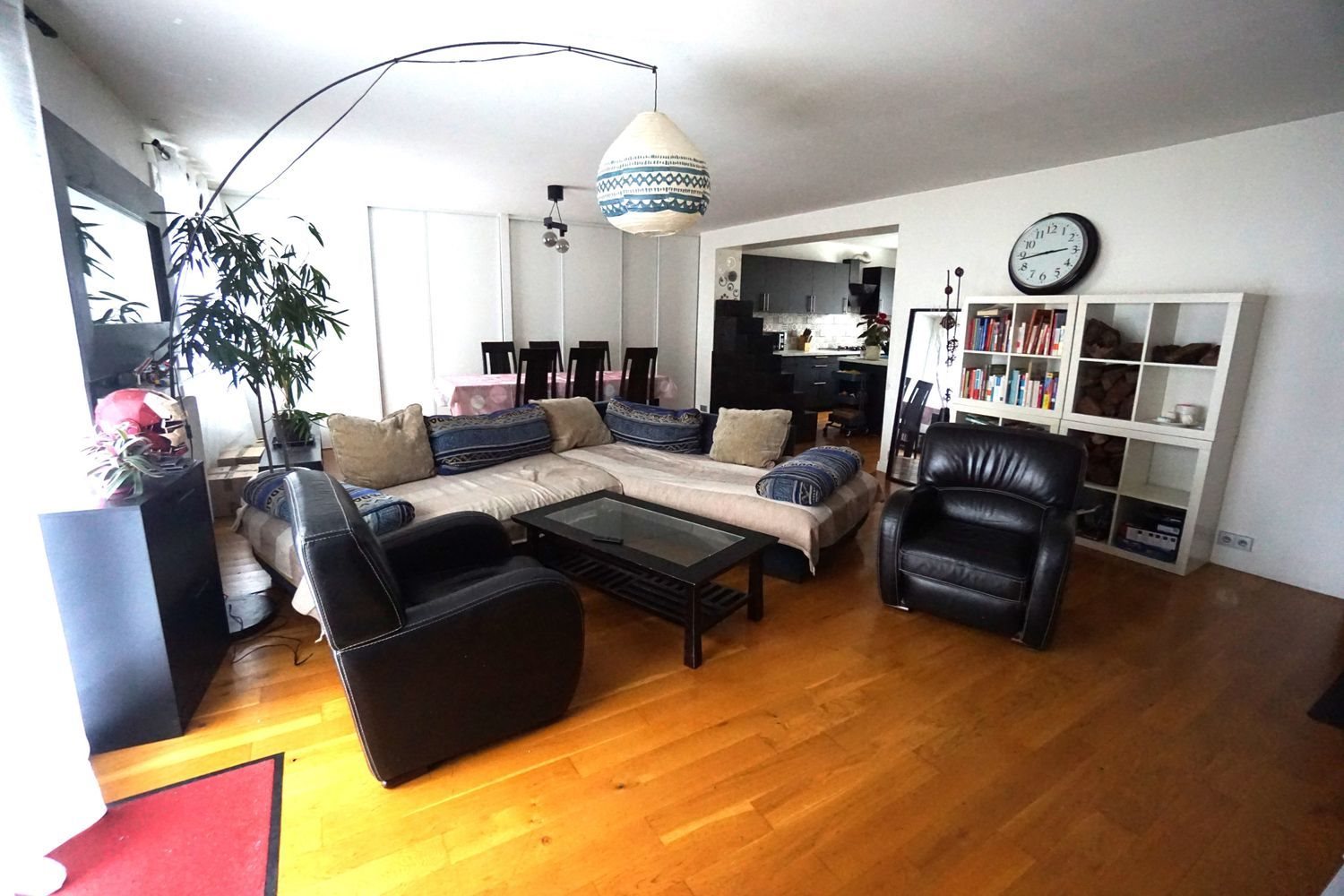Maison à vendre, 105m², Aulnay-sous-Bois