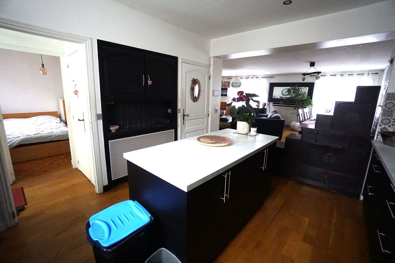 Maison à vendre, 105m², Aulnay-sous-Bois