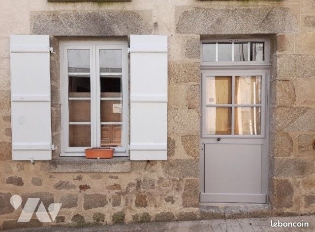 Maison à vendre, 126m², Felletin