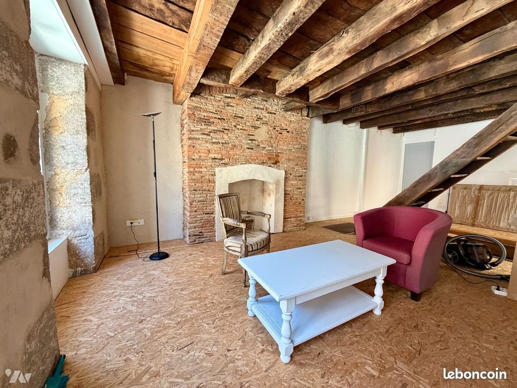 Maison à vendre, 126m², Felletin