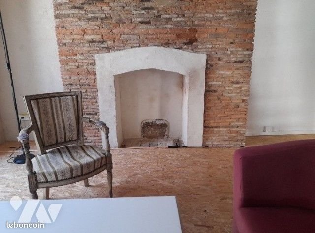 Maison à vendre, 126m², Felletin