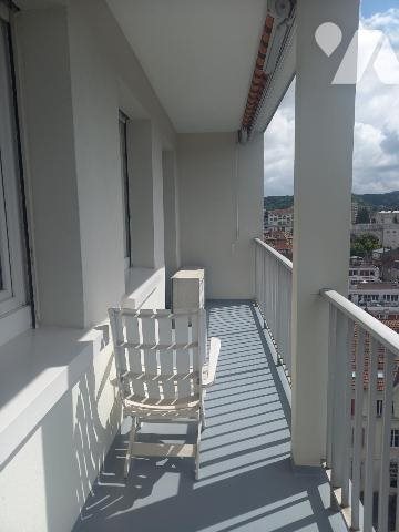Appartement à vendre, 97m², Tourcoing