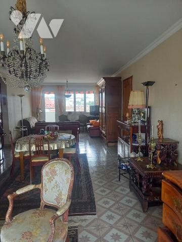 Appartement à vendre, 97m², Tourcoing