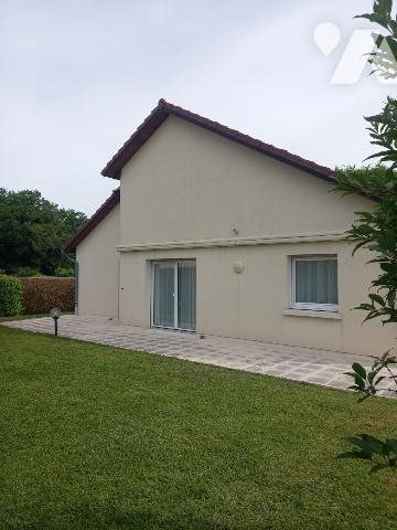 Maison à vendre, 104m², Lesneven