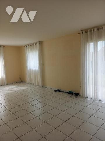 Maison à vendre, 104m², Lesneven