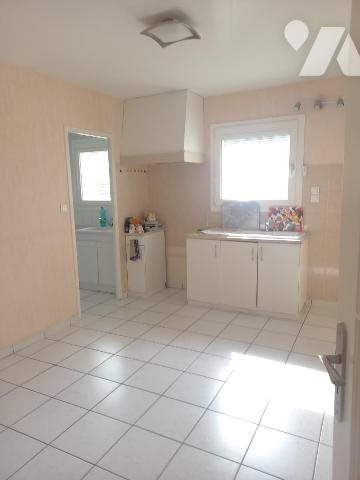 Maison à vendre, 104m², Lesneven