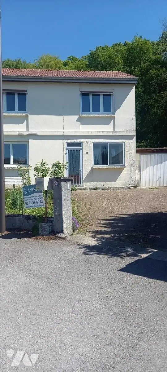 Maison à vendre, 90m², Châtillon-le-Duc