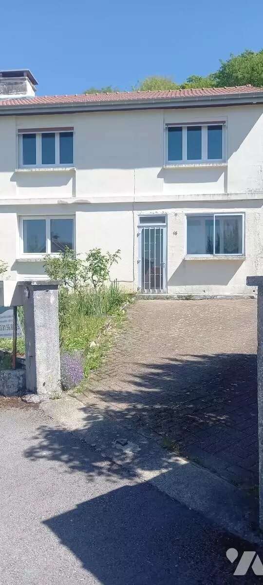 Maison à vendre, 90m², Châtillon-le-Duc