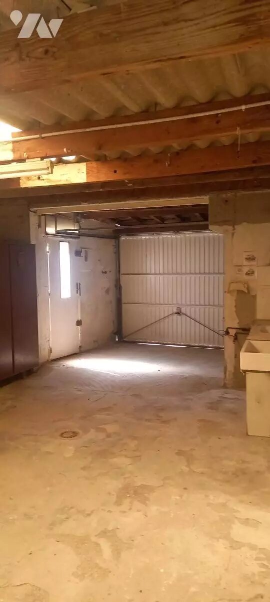 Maison à vendre, 90m², Châtillon-le-Duc