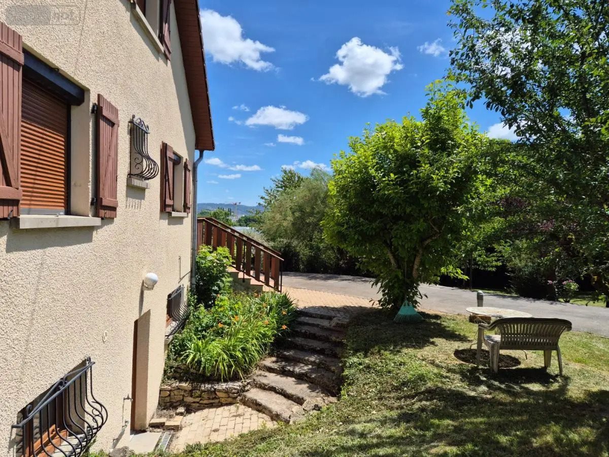 Maison à vendre, 160m², Besançon