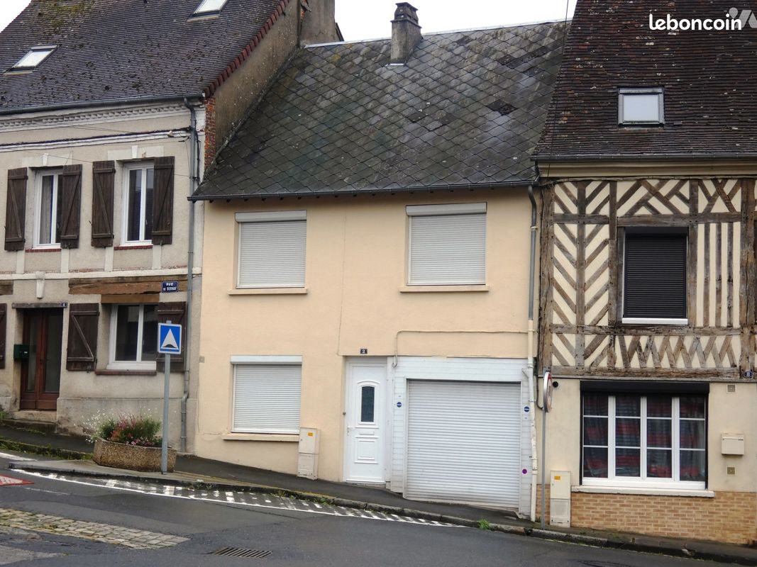 Maison à vendre, 99m², Orbec