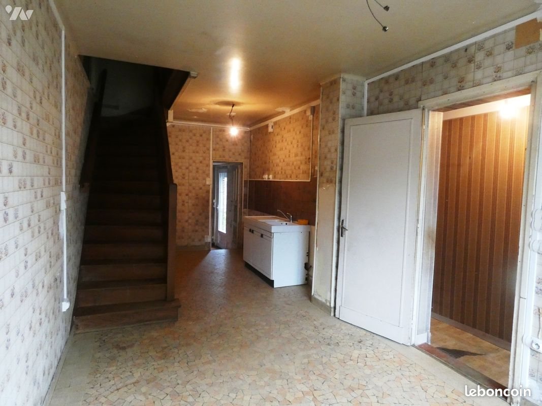 Maison à vendre, 99m², Orbec