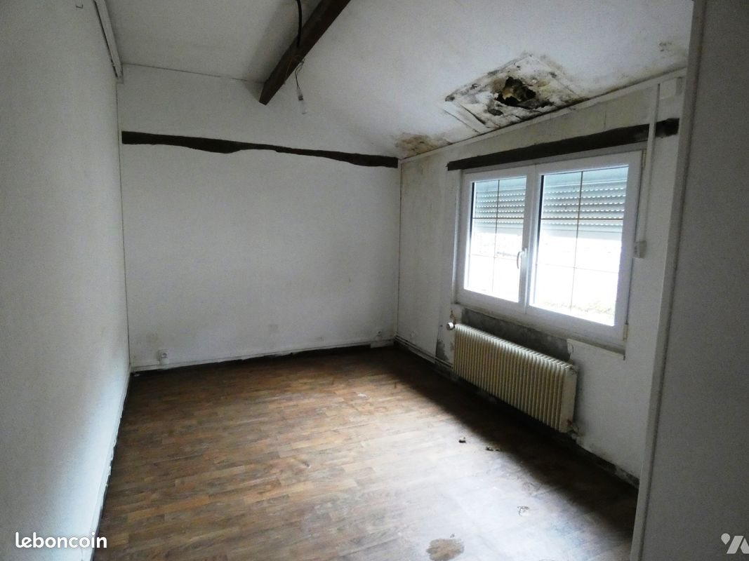 Maison à vendre, 99m², Orbec
