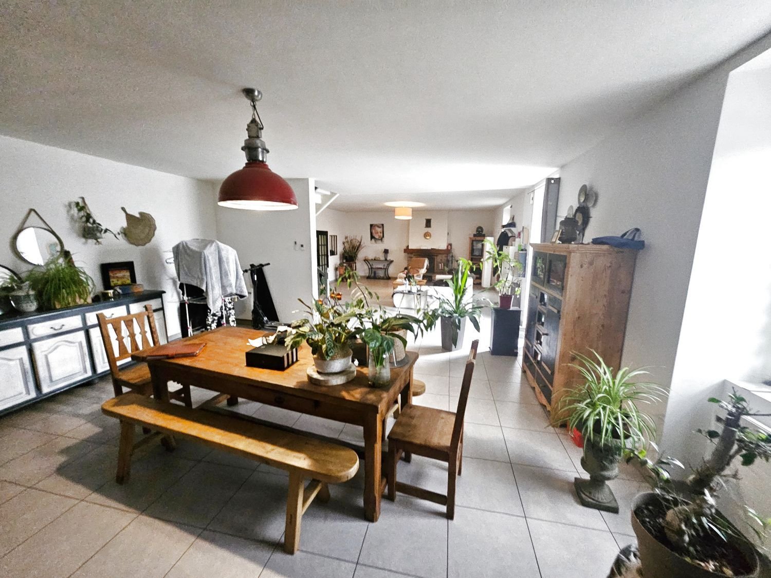 Maison à vendre, 200m², Soudan