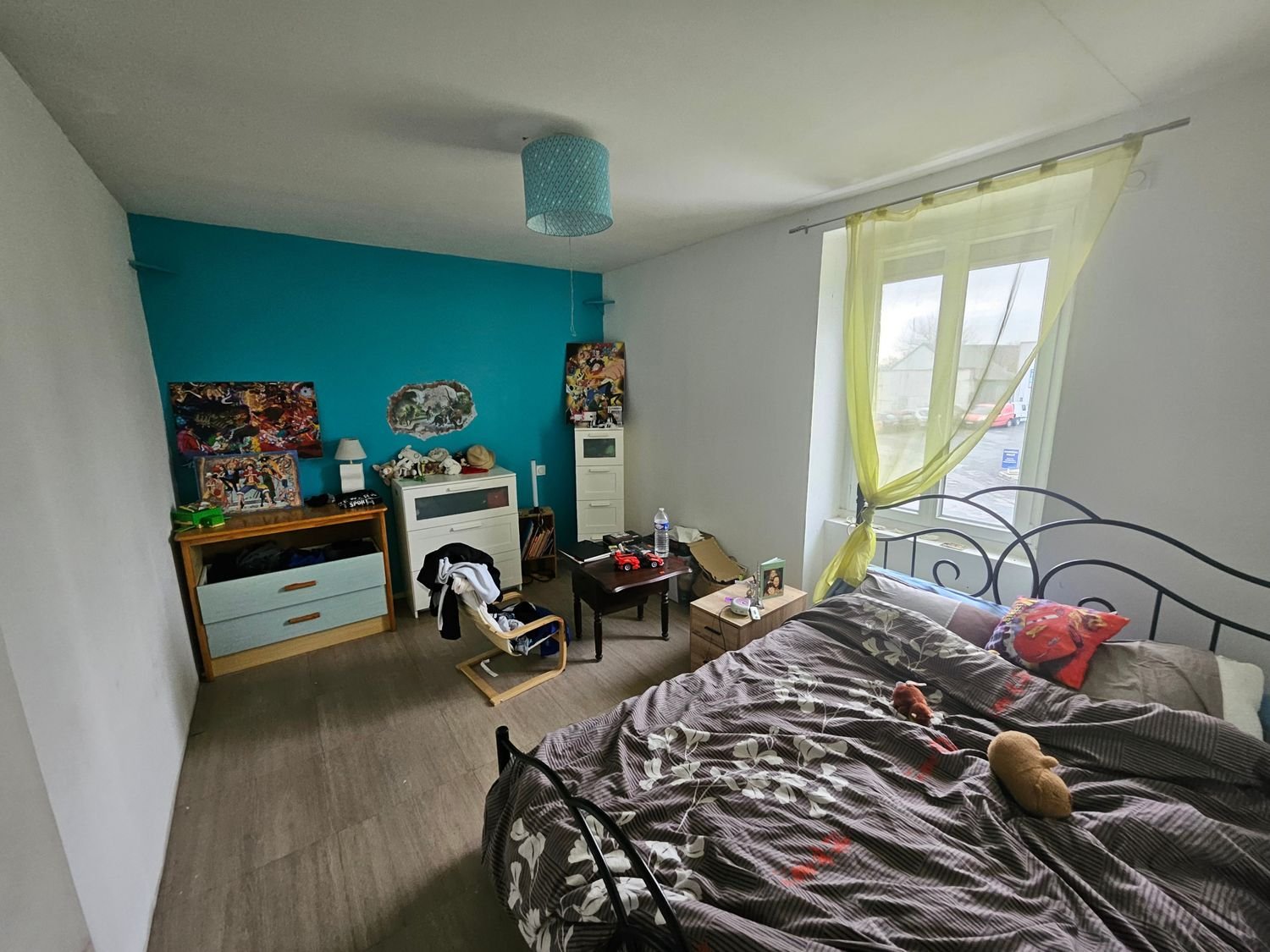 Maison à vendre, 200m², Soudan