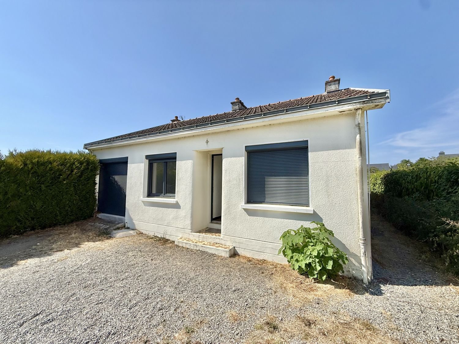 Maison à vendre, 102m², Sucé-sur-Erdre