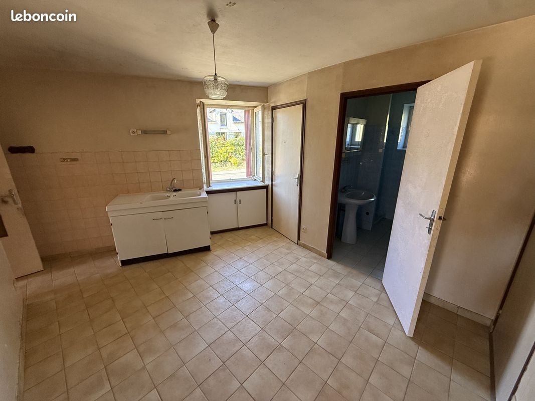 Maison à vendre, 140m², Abbaretz