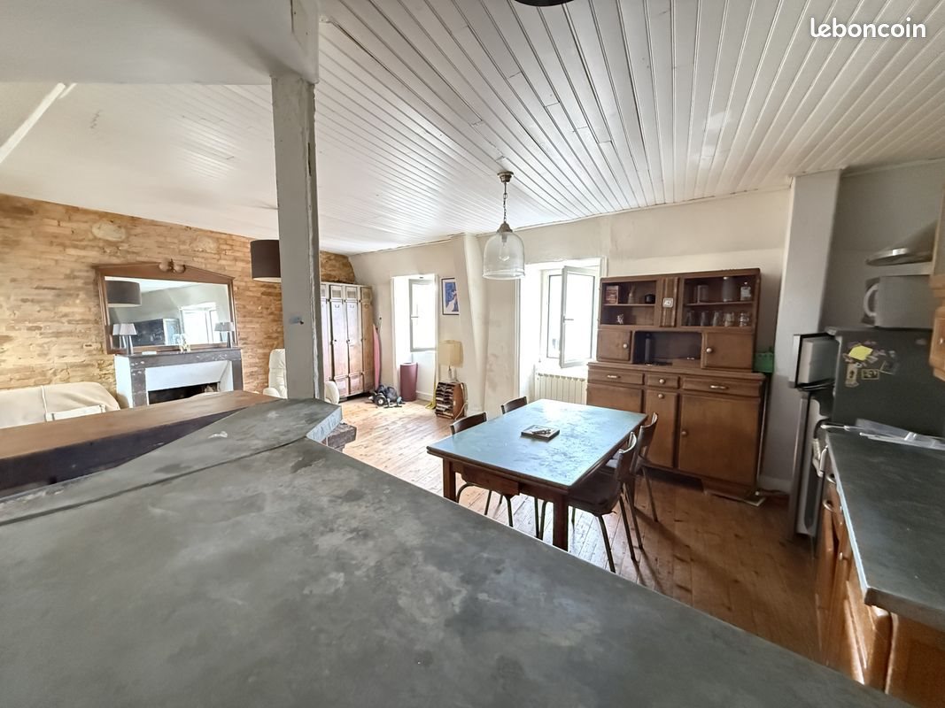 Appartement à vendre, 65m², Châteaubriant