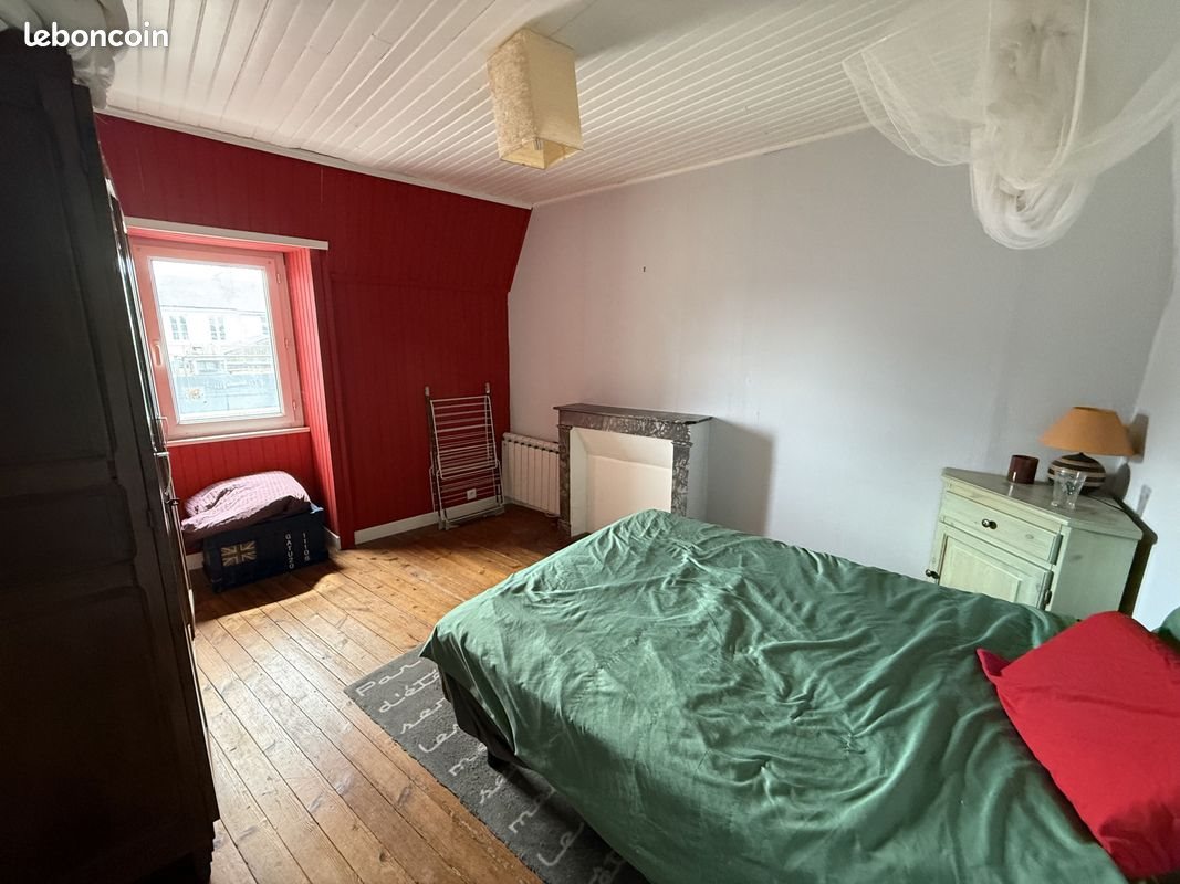 Appartement à vendre, 65m², Châteaubriant