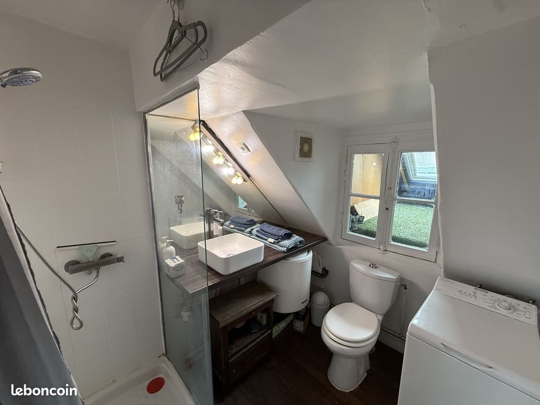 Appartement à vendre, 65m², Châteaubriant