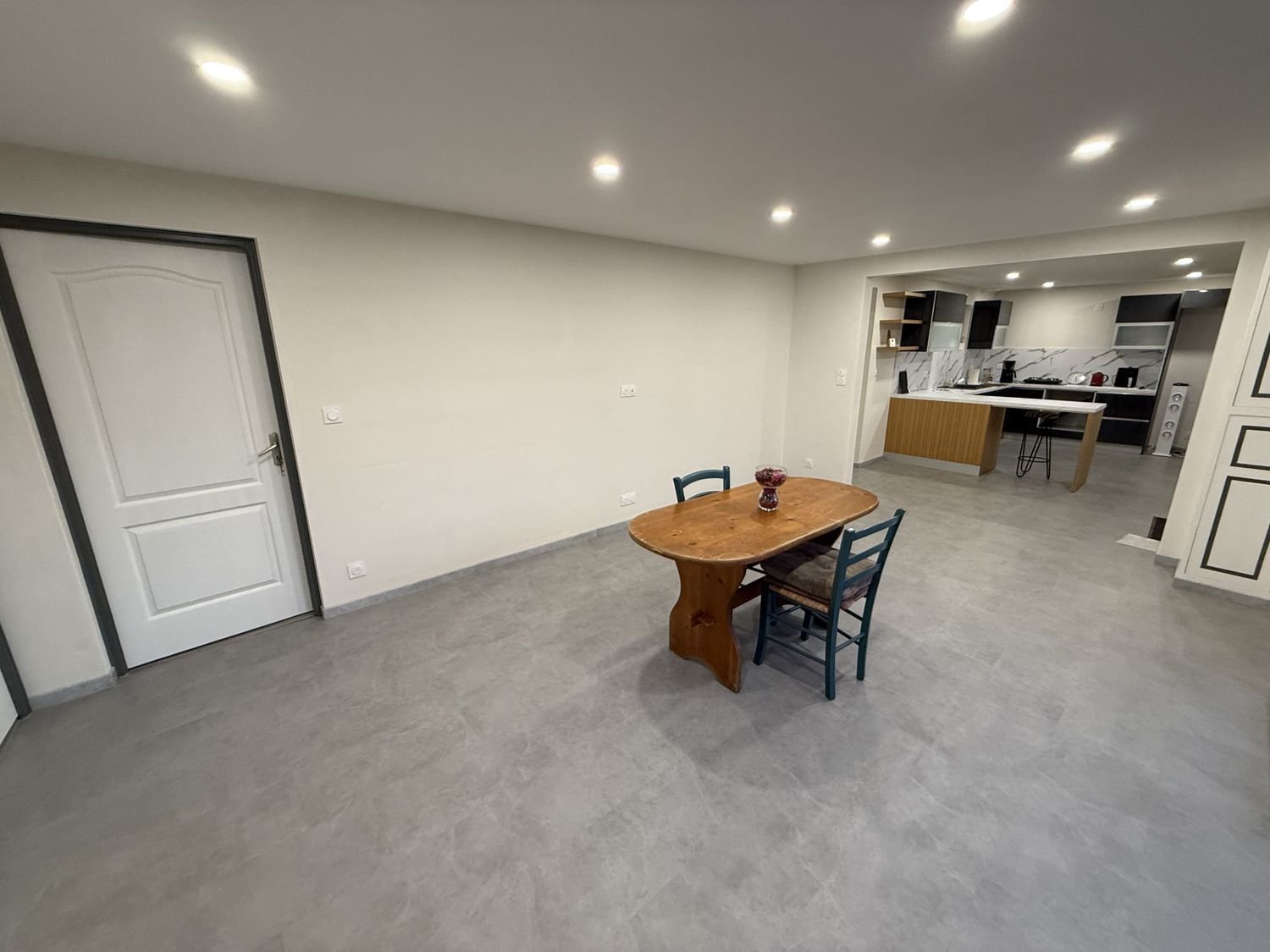 Maison à vendre, 83m², Erbray