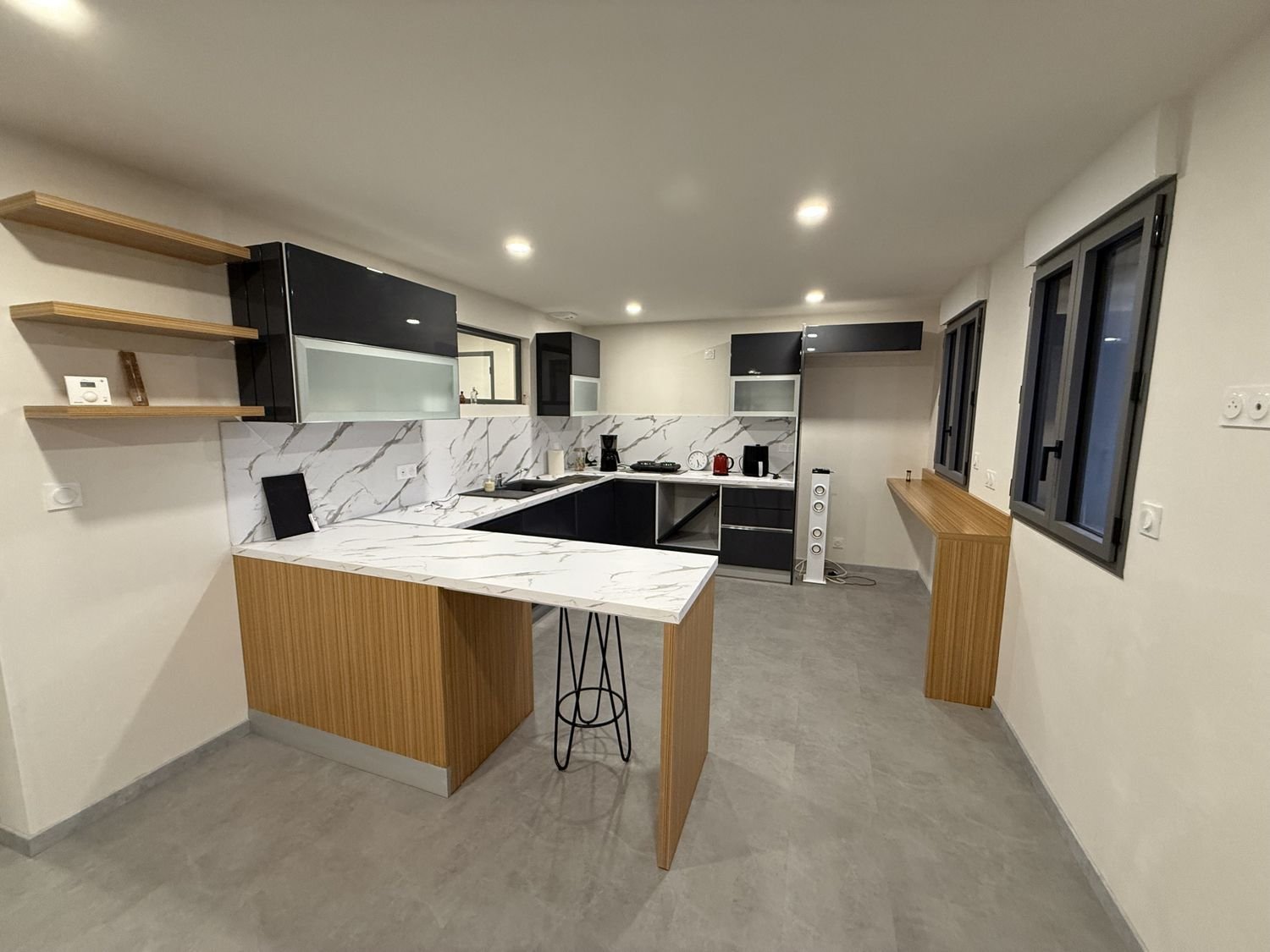 Maison à vendre, 83m², Erbray